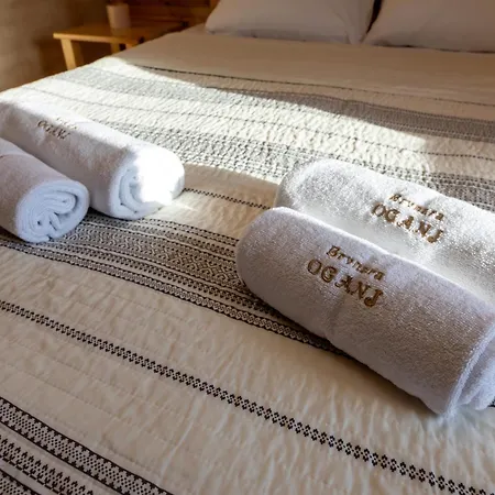 Brvnara Oganj Cajetina (Zlatibor)