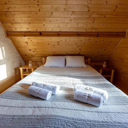 Brvnara Oganj Cajetina (Zlatibor)